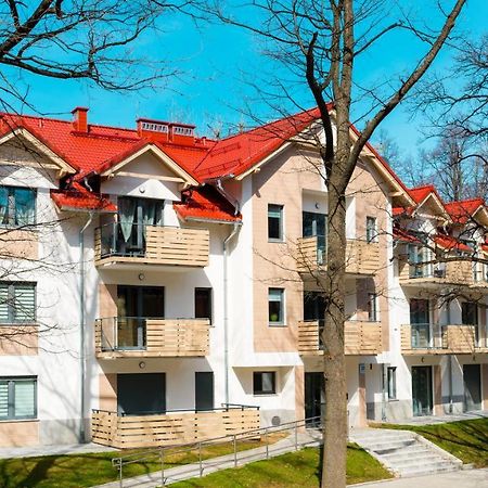 Apartament Fantazja Karpacz Ngoại thất bức ảnh