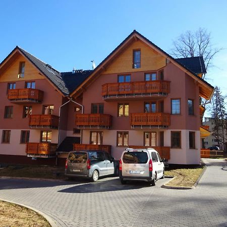 Apartament Fantazja Karpacz Ngoại thất bức ảnh