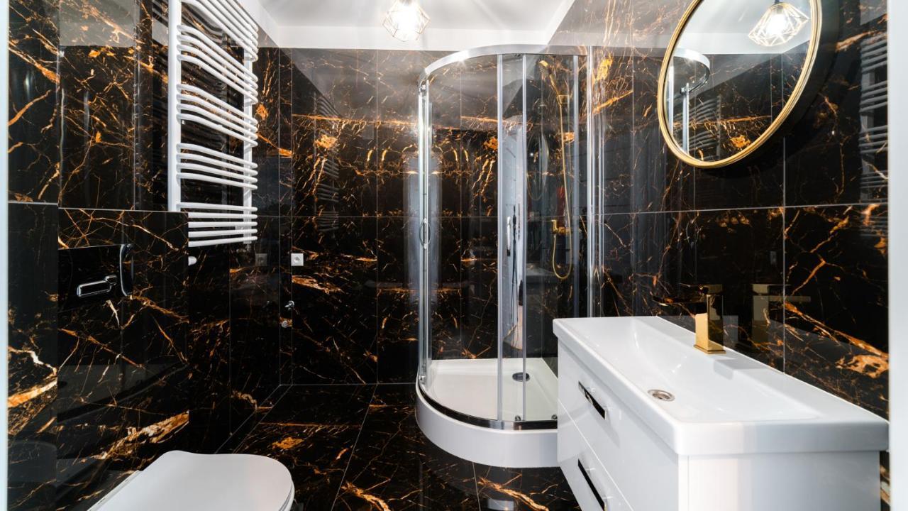 Apartament Fantazja Karpacz Ngoại thất bức ảnh