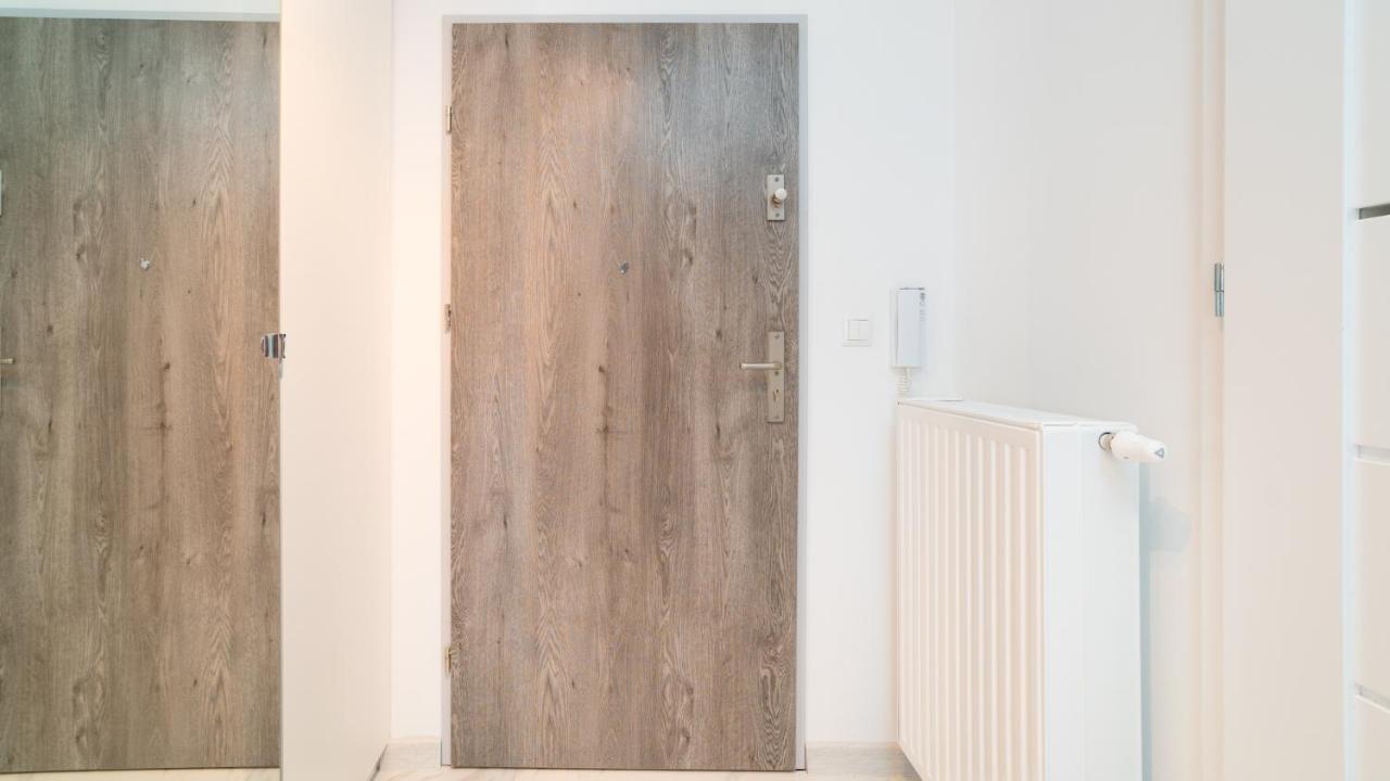 Apartament Fantazja Karpacz Ngoại thất bức ảnh