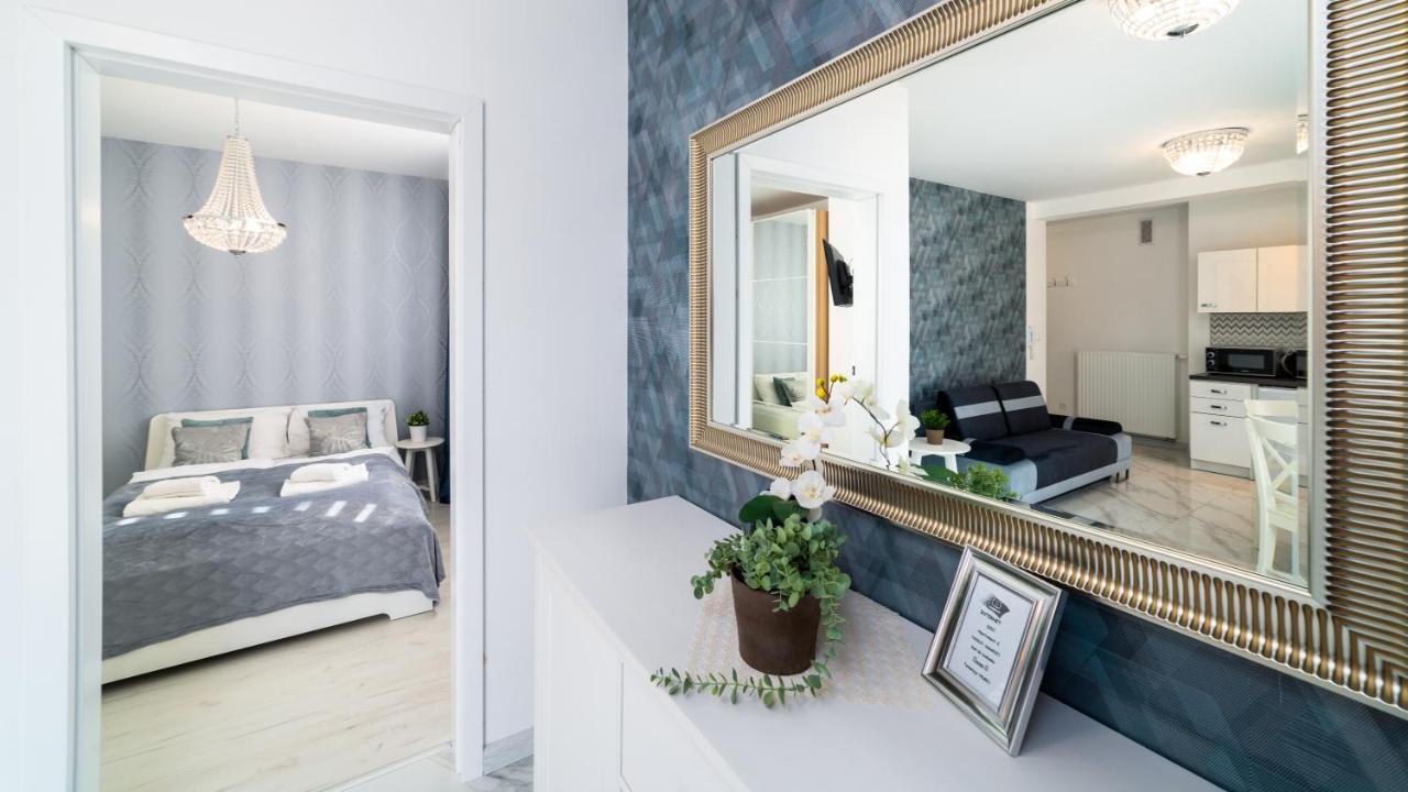 Apartament Fantazja Karpacz Ngoại thất bức ảnh