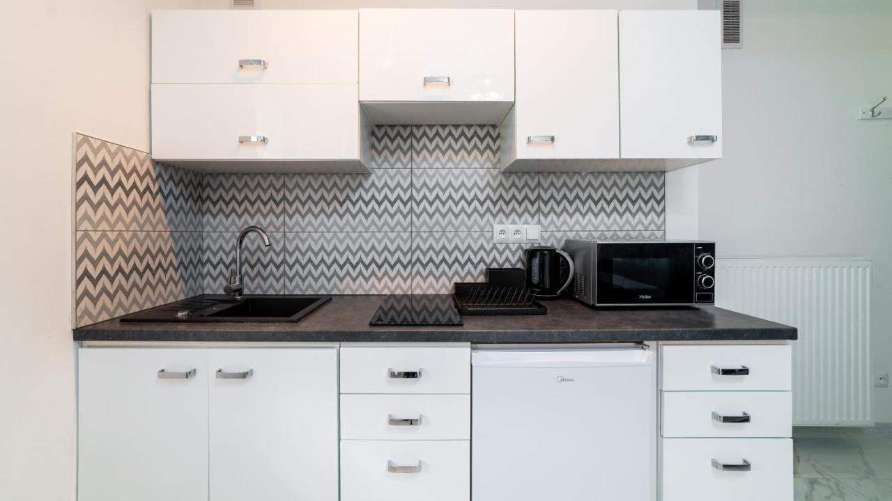 Apartament Fantazja Karpacz Ngoại thất bức ảnh