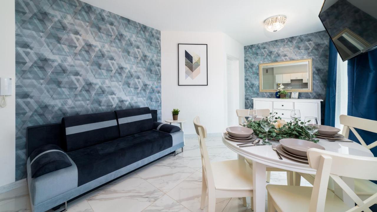 Apartament Fantazja Karpacz Ngoại thất bức ảnh