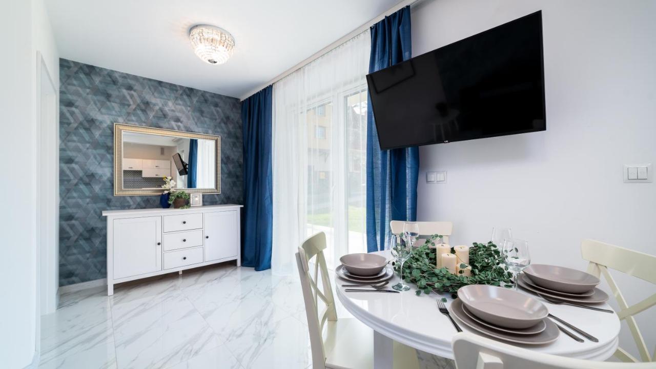 Apartament Fantazja Karpacz Ngoại thất bức ảnh