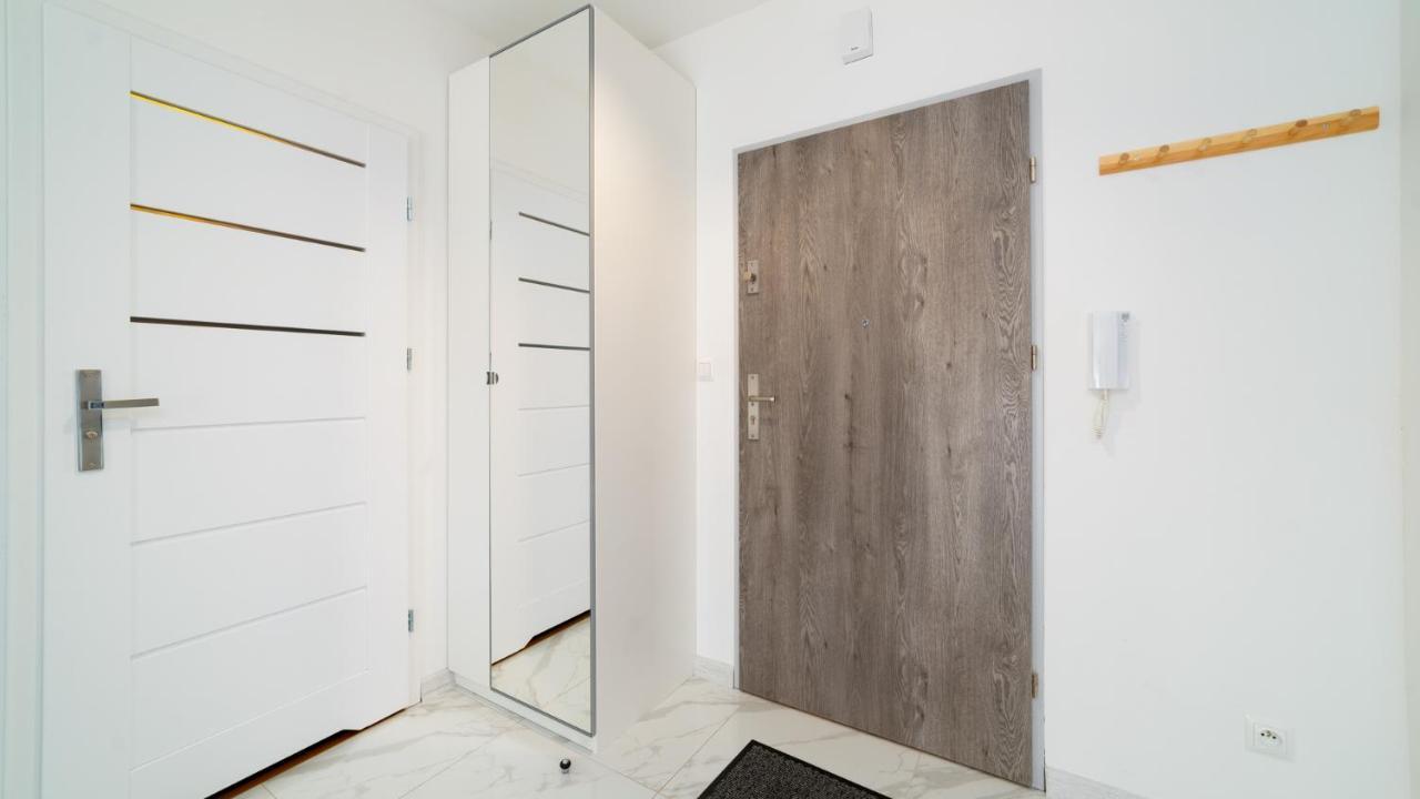 Apartament Fantazja Karpacz Ngoại thất bức ảnh
