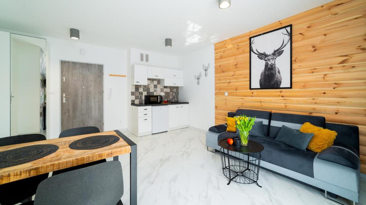 Apartament Fantazja Karpacz Ngoại thất bức ảnh