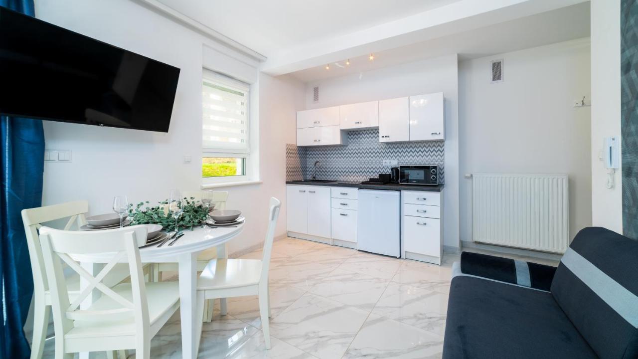 Apartament Fantazja Karpacz Ngoại thất bức ảnh