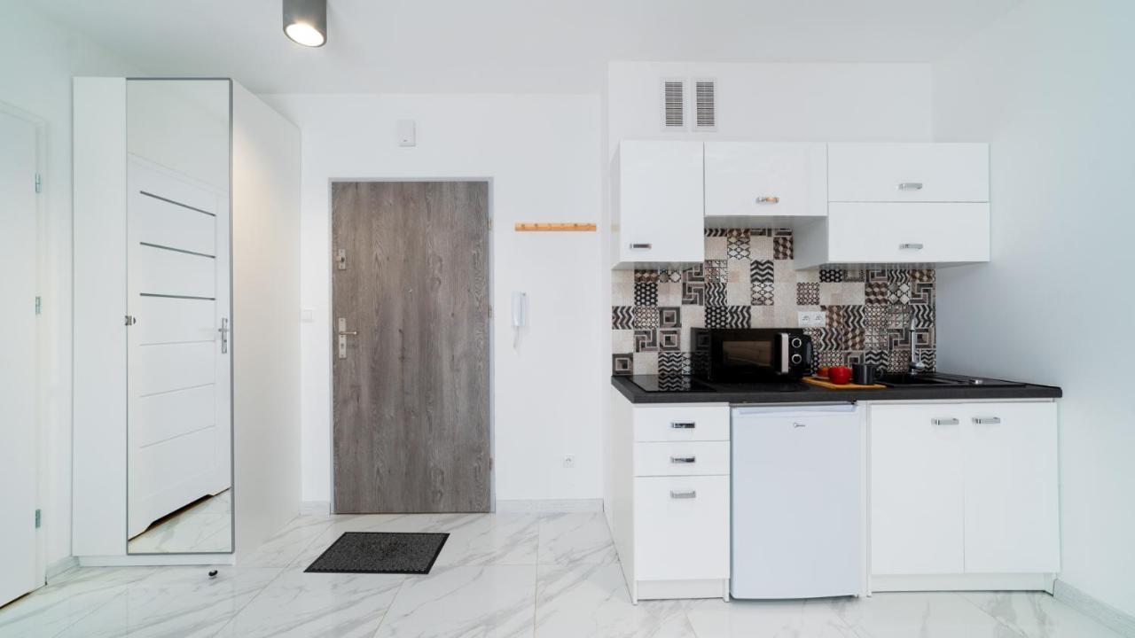 Apartament Fantazja Karpacz Ngoại thất bức ảnh