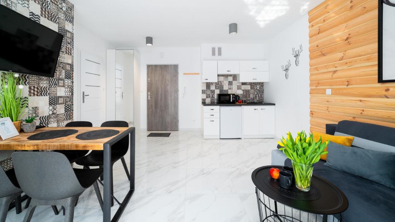 Apartament Fantazja Karpacz Ngoại thất bức ảnh