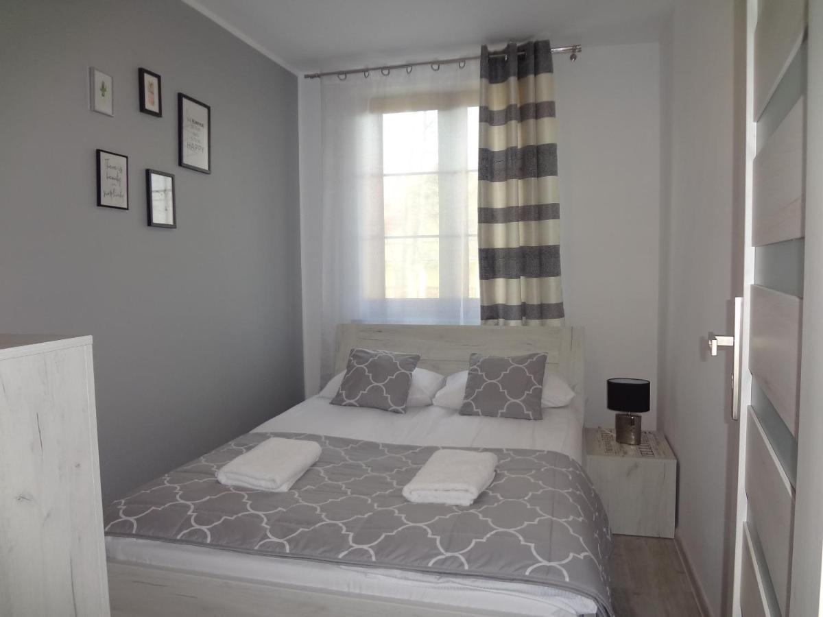 Apartament Fantazja Karpacz Ngoại thất bức ảnh