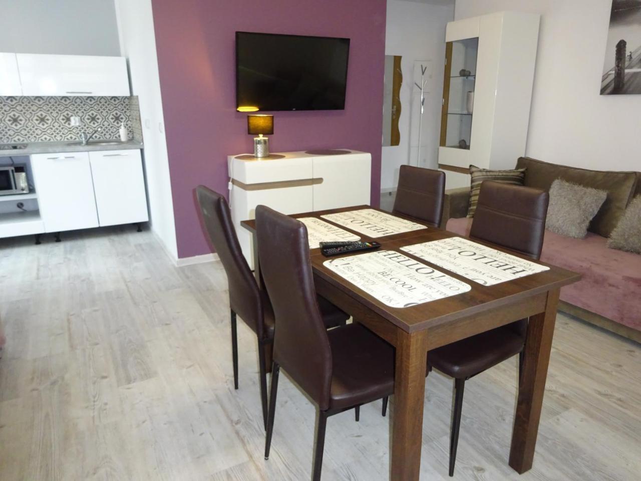 Apartament Fantazja Karpacz Ngoại thất bức ảnh