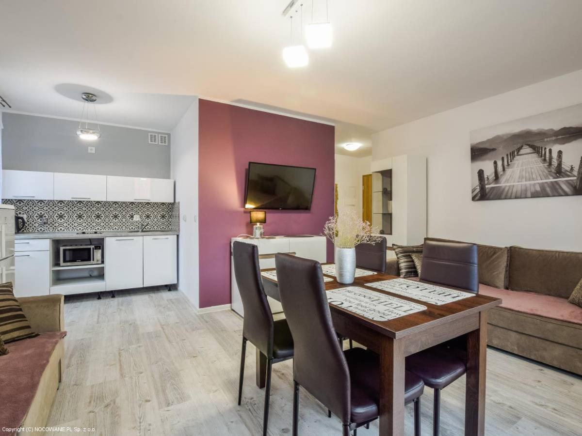 Apartament Fantazja Karpacz Ngoại thất bức ảnh