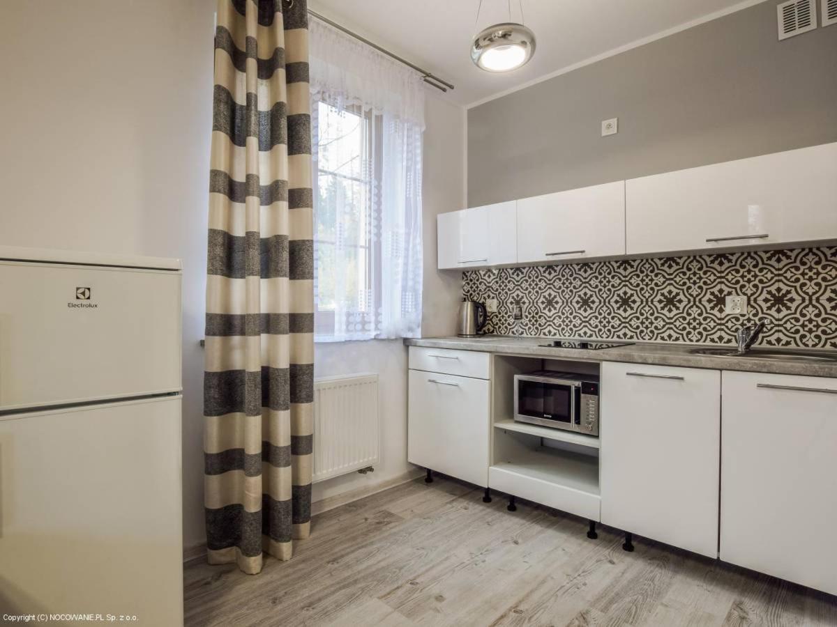 Apartament Fantazja Karpacz Ngoại thất bức ảnh